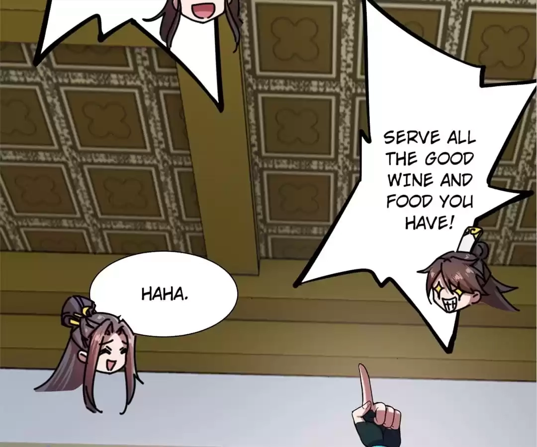 Banished Disciple's Counterattack Chapter 297 page 68 - 