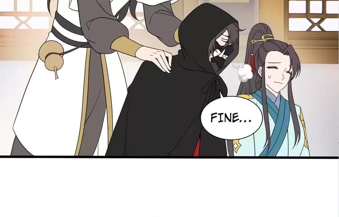 Banished Disciple's Counterattack Chapter 297 page 8 - 