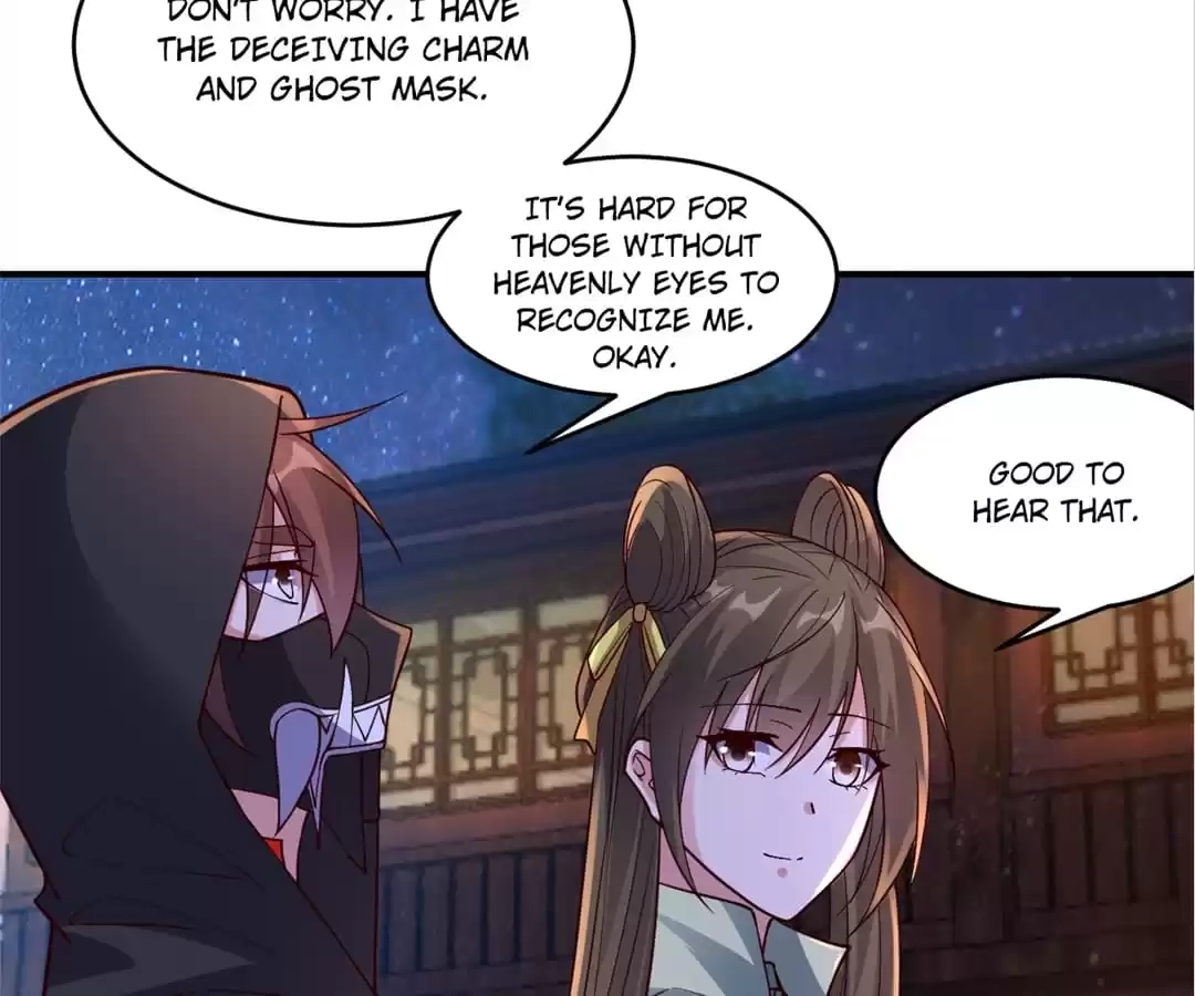 Banished Disciple's Counterattack Chapter 297 page 78 - 