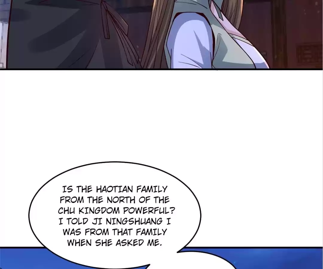 Banished Disciple's Counterattack Chapter 297 page 79 - 