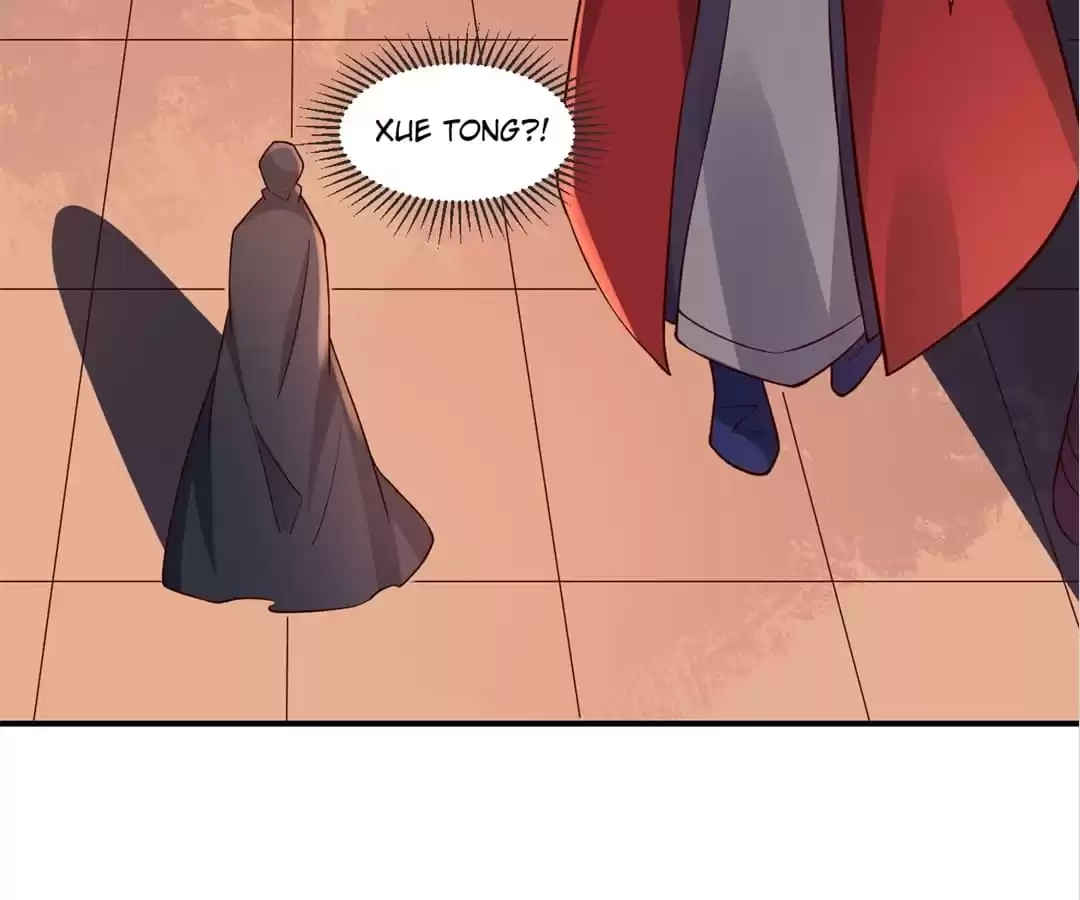 Banished Disciple's Counterattack Chapter 297 page 96 - 