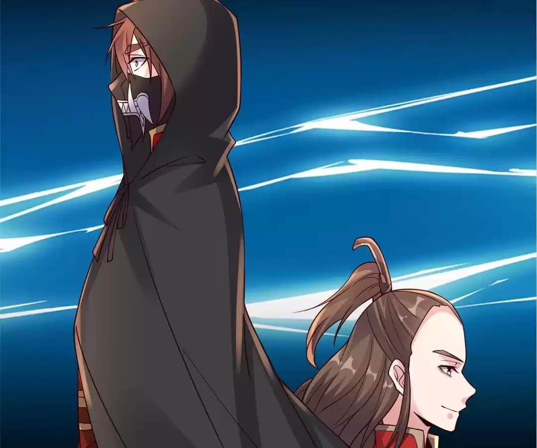 Banished Disciple's Counterattack Chapter 297 page 98 - 