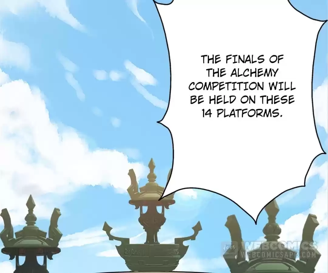 Banished Disciple's Counterattack Chapter 298 page 2 - 