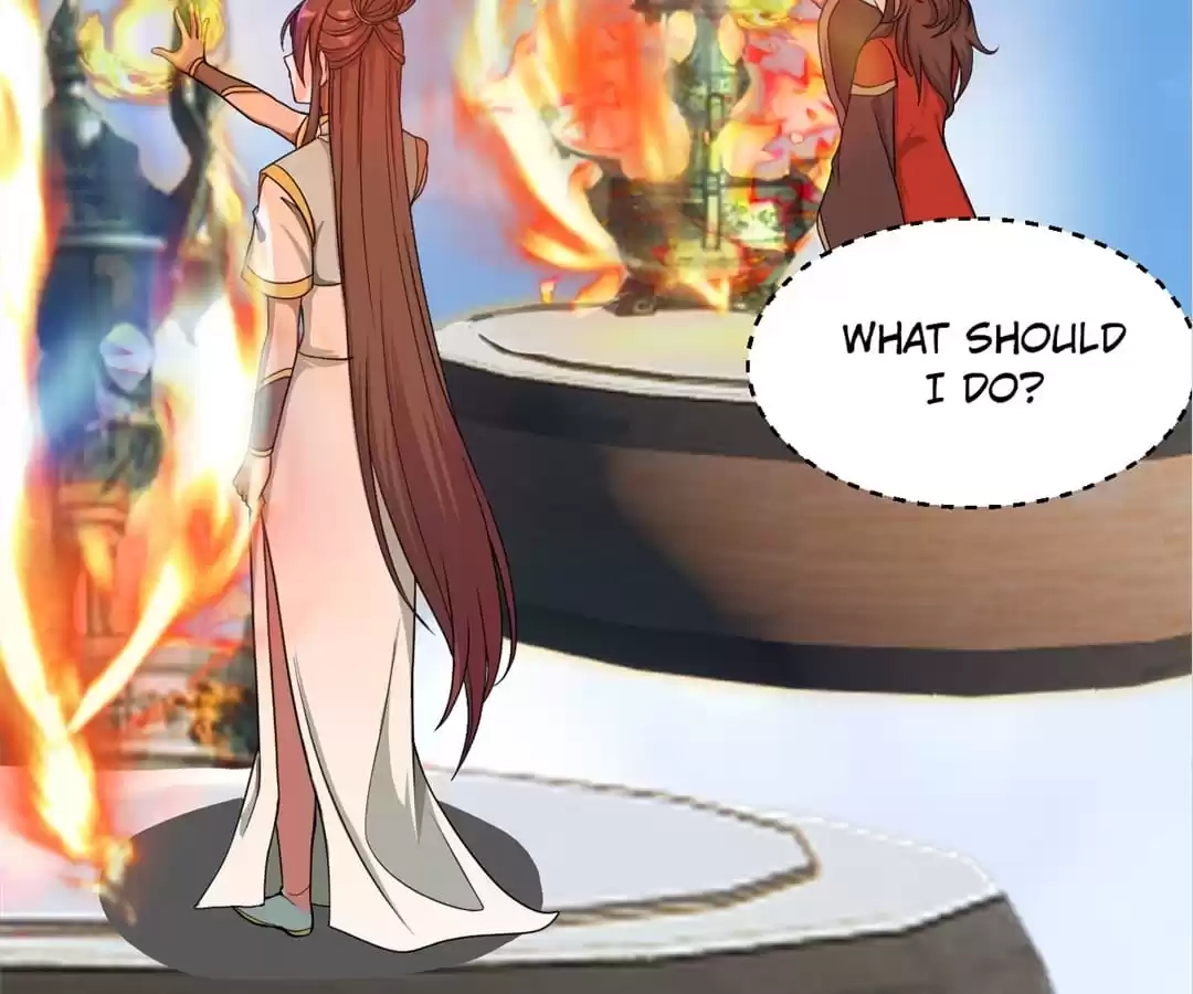 Banished Disciple's Counterattack Chapter 298 page 104 - 