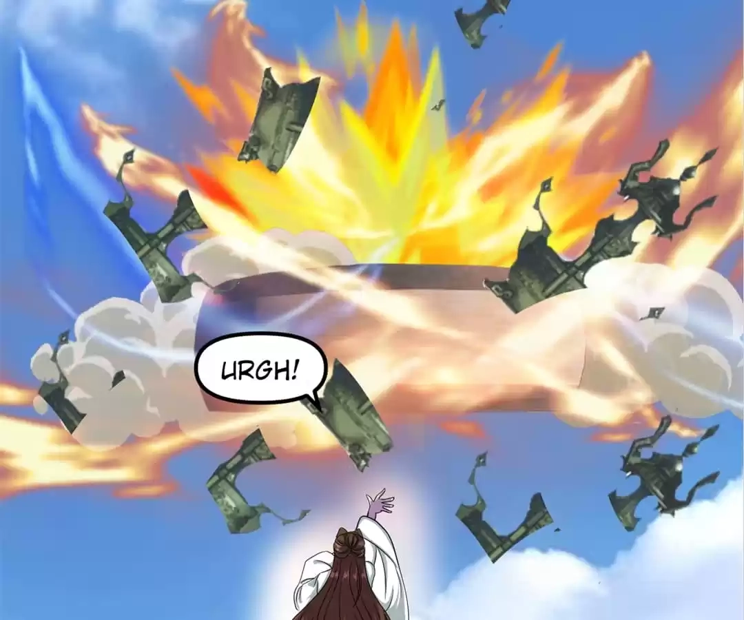 Banished Disciple's Counterattack Chapter 298 page 114 - 