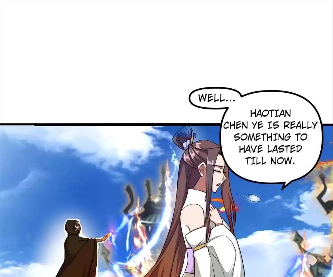 Banished Disciple's Counterattack Chapter 298 page 116 - 