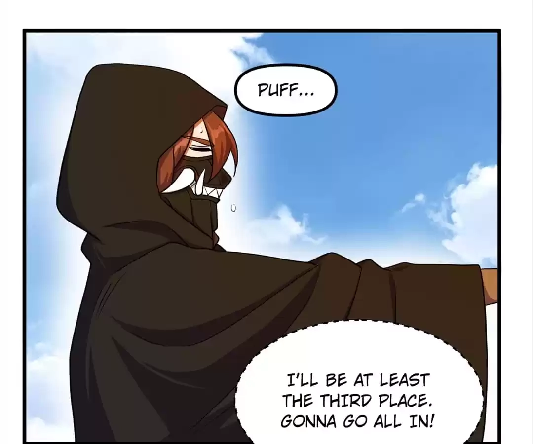 Banished Disciple's Counterattack Chapter 298 page 118 - 