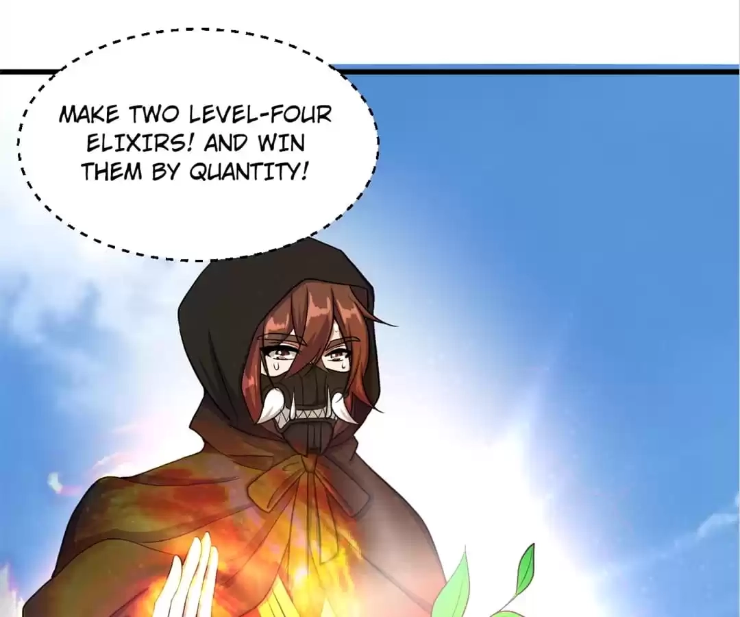 Banished Disciple's Counterattack Chapter 298 page 120 - 