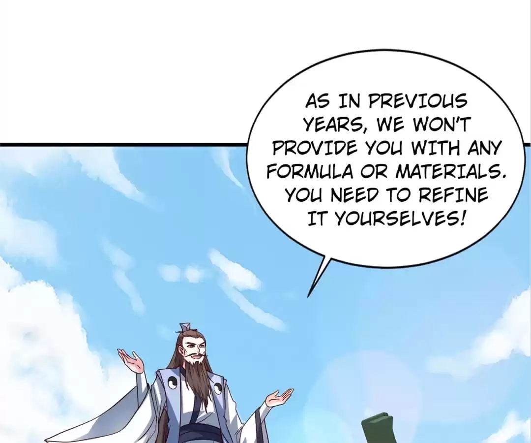 Banished Disciple's Counterattack Chapter 298 page 13 - 