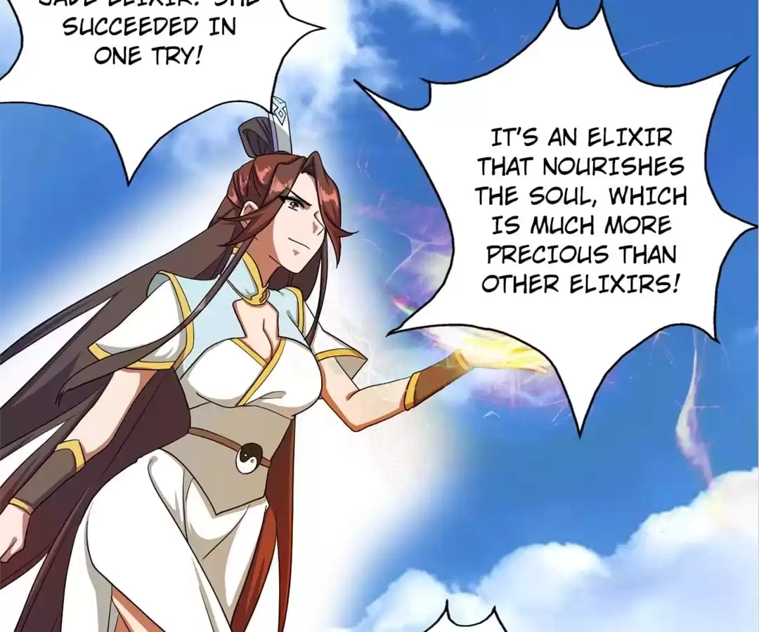 Banished Disciple's Counterattack Chapter 298 page 124 - 