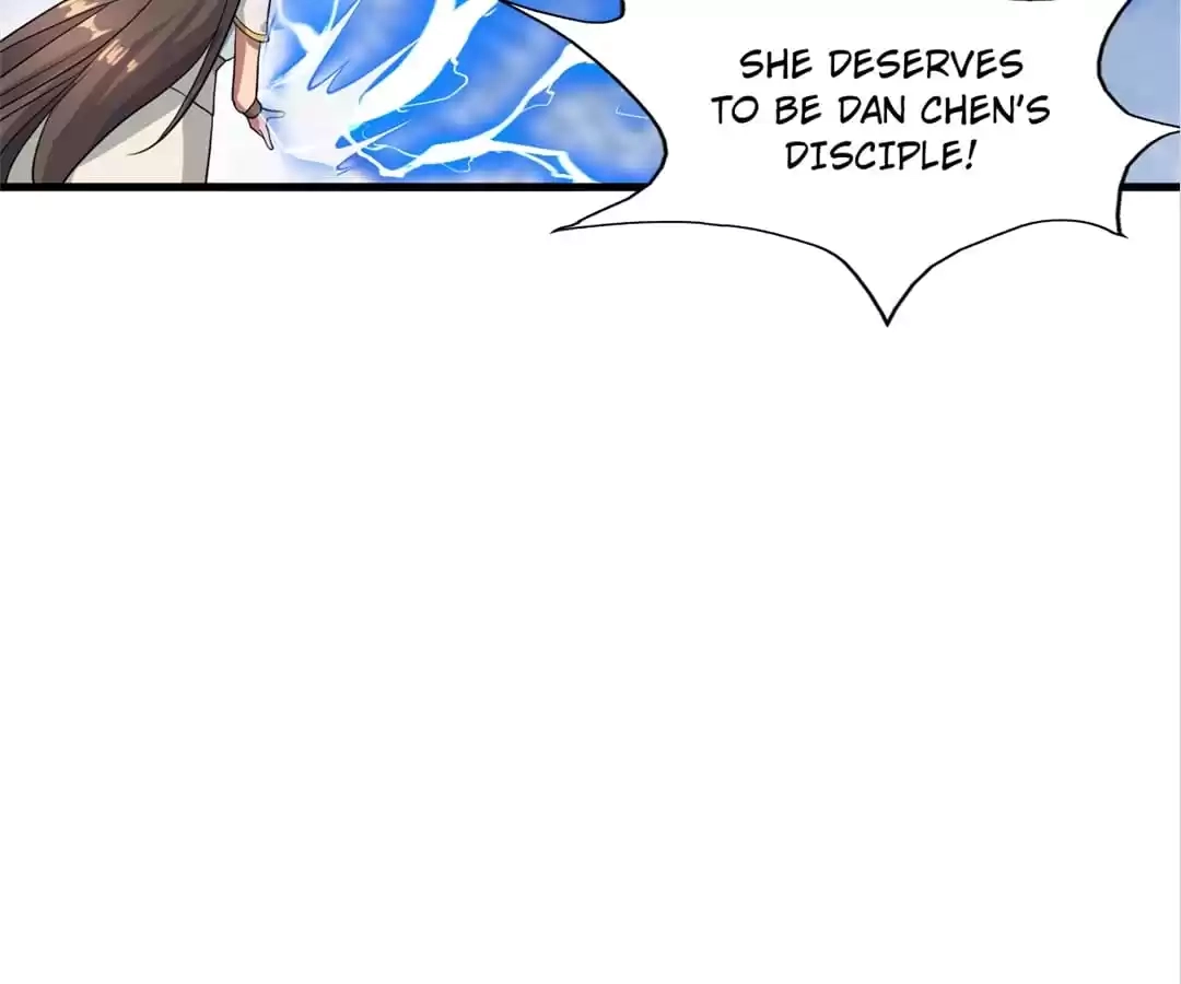 Banished Disciple's Counterattack Chapter 298 page 128 - 