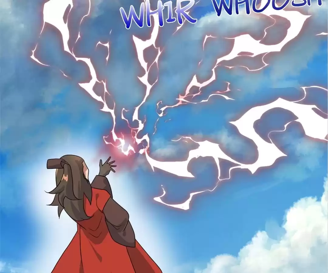 Banished Disciple's Counterattack Chapter 298 page 134 - 