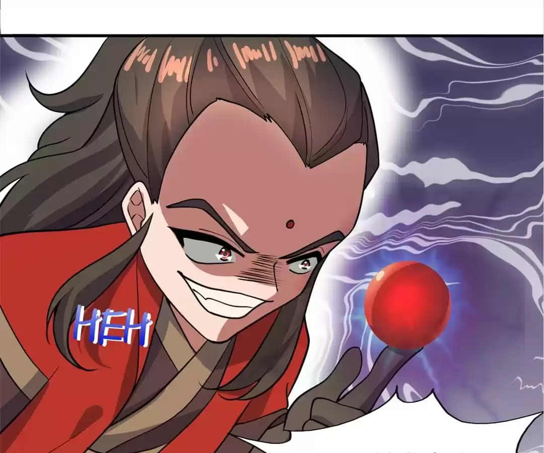 Banished Disciple's Counterattack Chapter 298 page 136 - 
