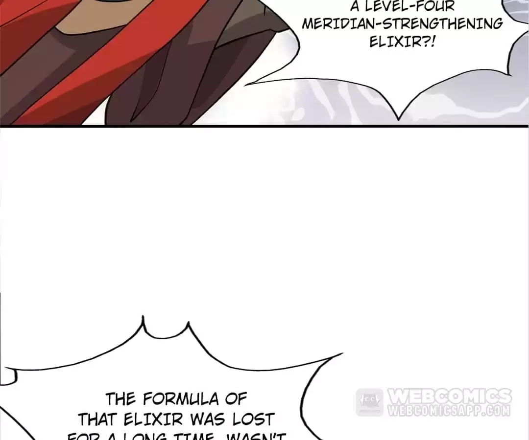 Banished Disciple's Counterattack Chapter 298 page 137 - 