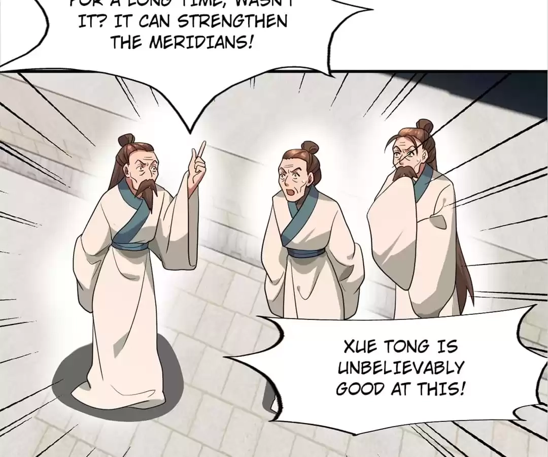 Banished Disciple's Counterattack Chapter 298 page 138 - 