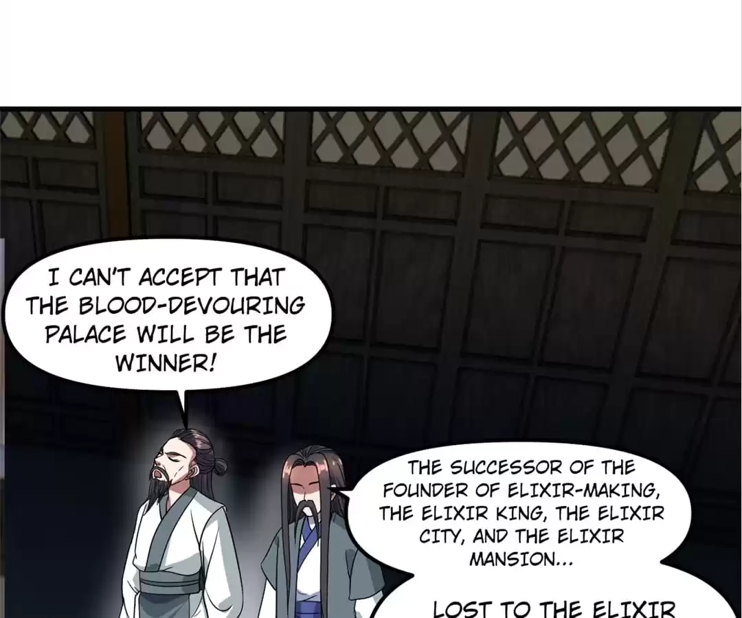 Banished Disciple's Counterattack Chapter 298 page 146 - 