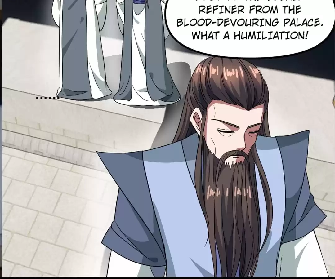 Banished Disciple's Counterattack Chapter 298 page 147 - 