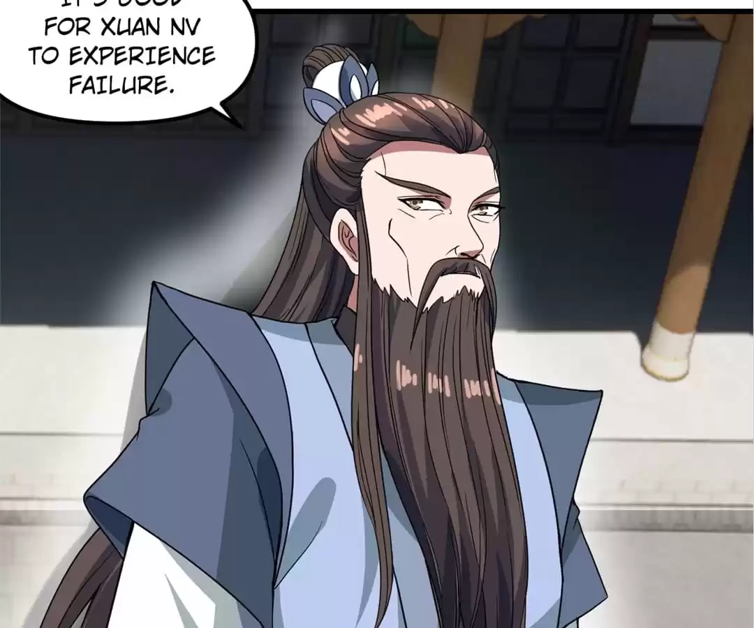 Banished Disciple's Counterattack Chapter 298 page 149 - 
