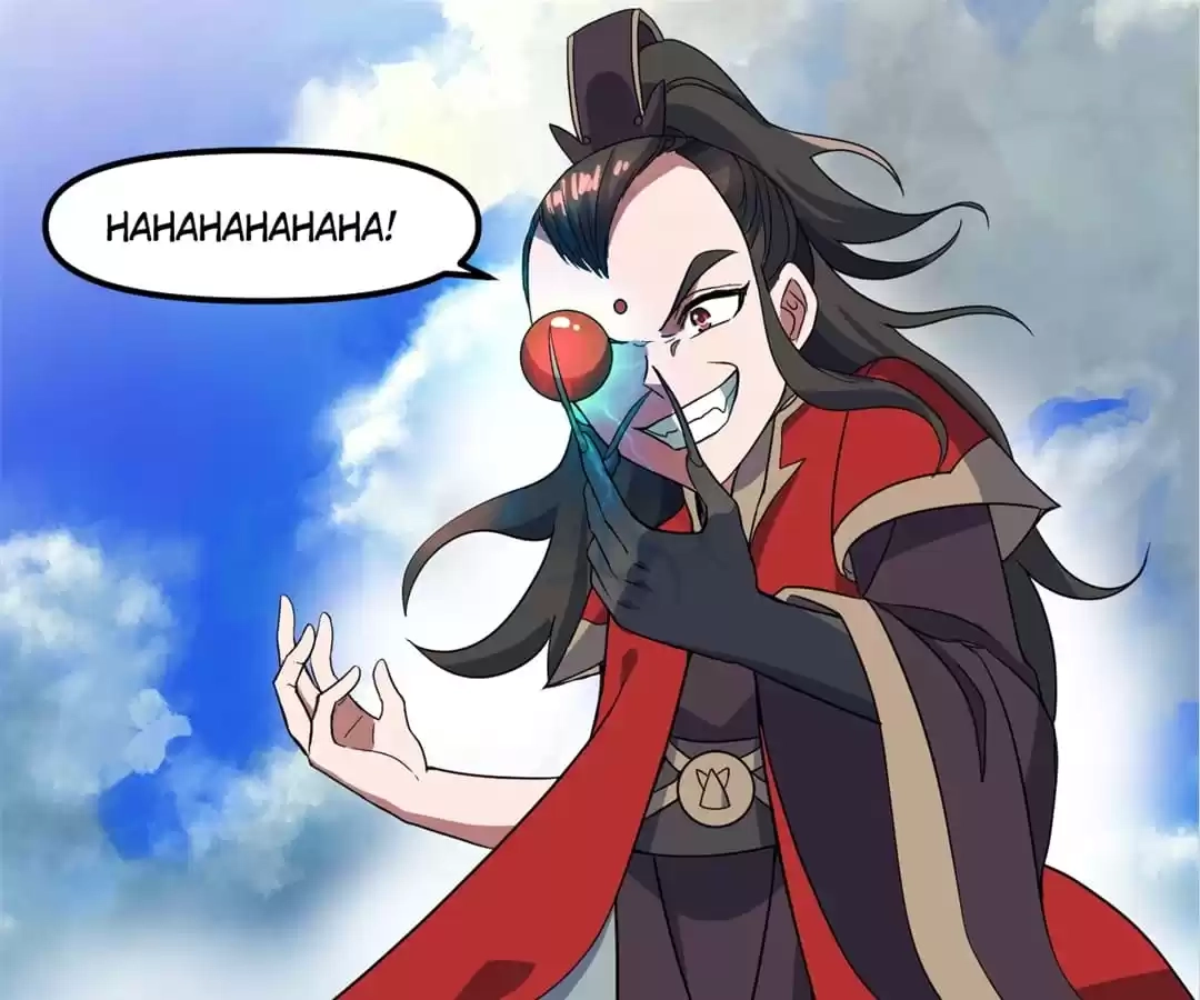 Banished Disciple's Counterattack Chapter 298 page 151 - 
