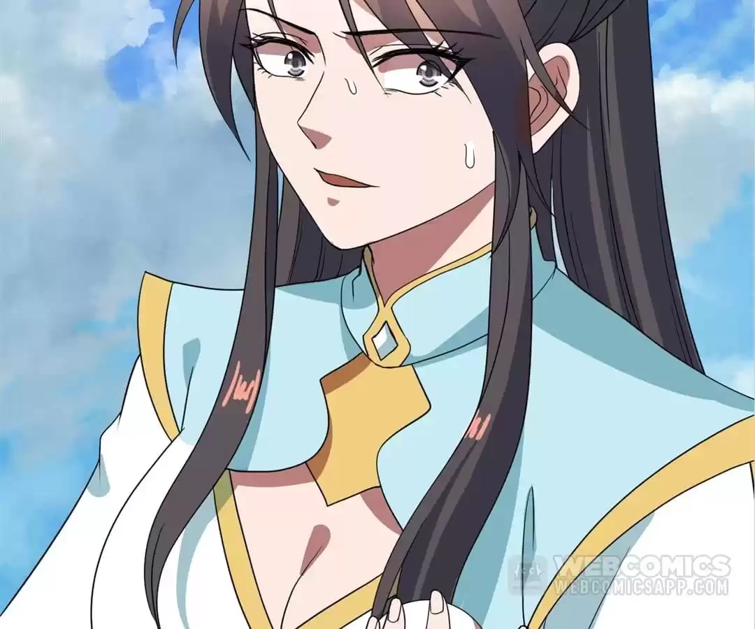 Banished Disciple's Counterattack Chapter 298 page 154 - 