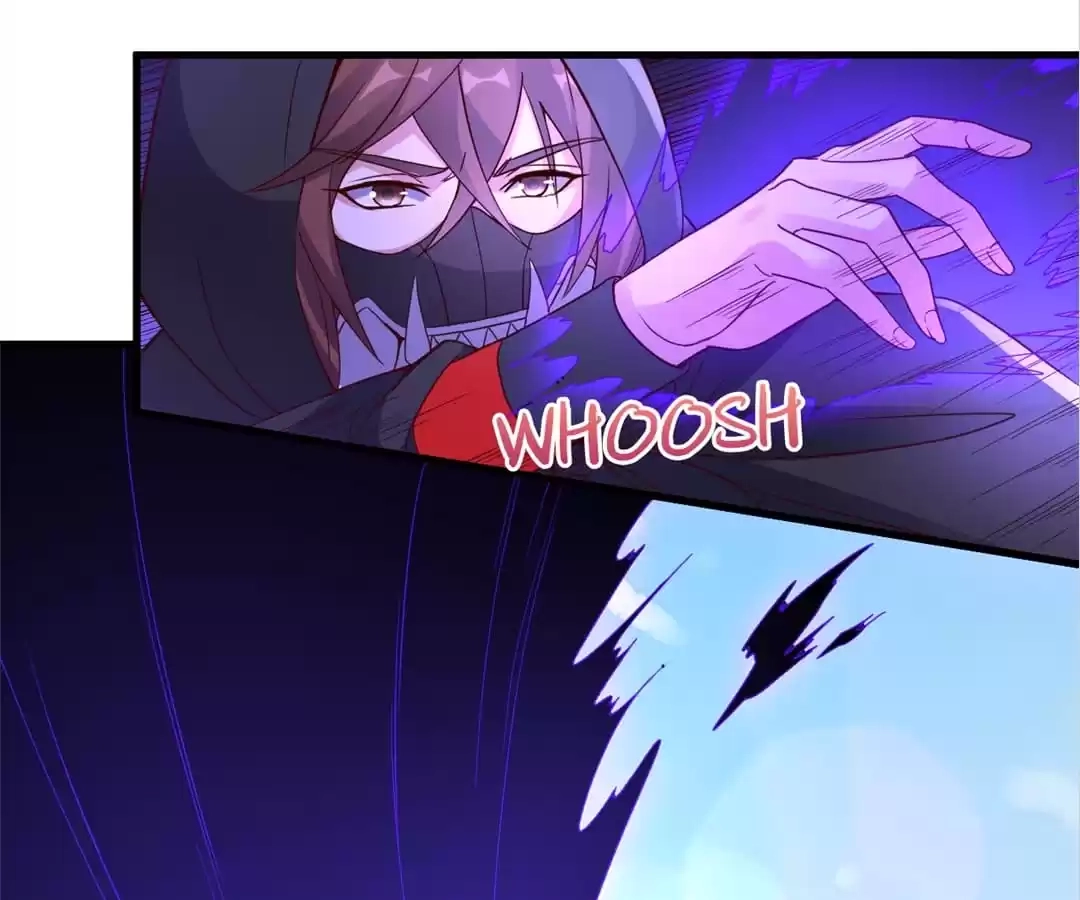 Banished Disciple's Counterattack Chapter 298 page 21 - 