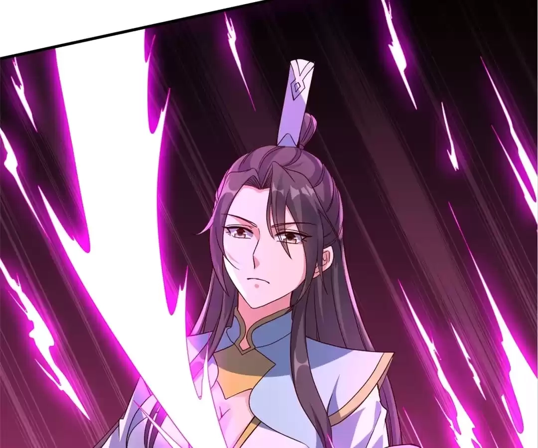 Banished Disciple's Counterattack Chapter 298 page 24 - 