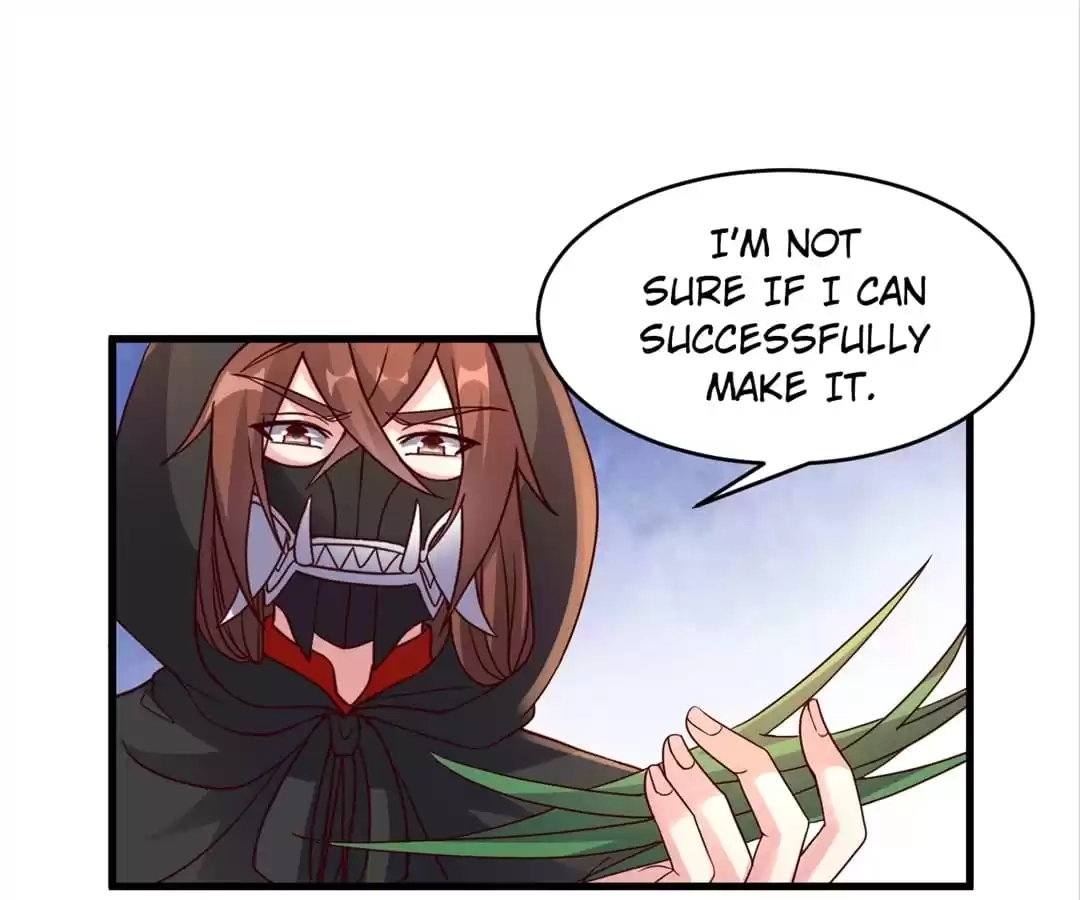 Banished Disciple's Counterattack Chapter 298 page 28 - 