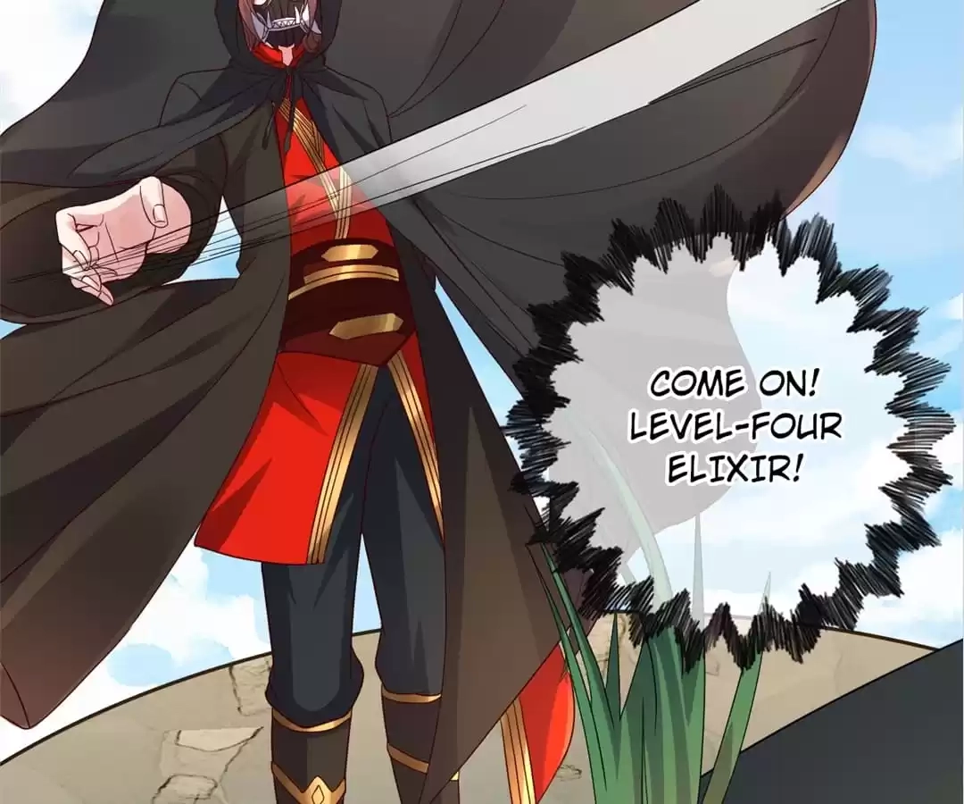 Banished Disciple's Counterattack Chapter 298 page 30 - 