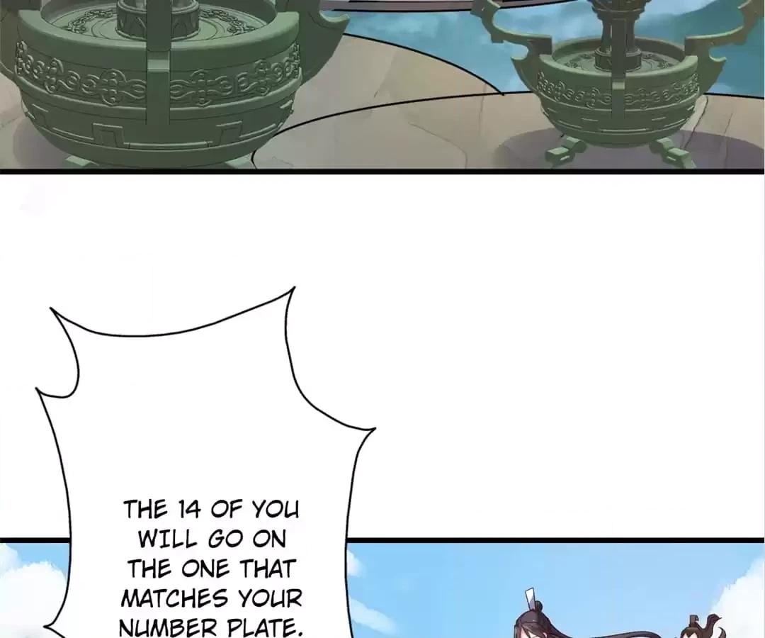 Banished Disciple's Counterattack Chapter 298 page 4 - 