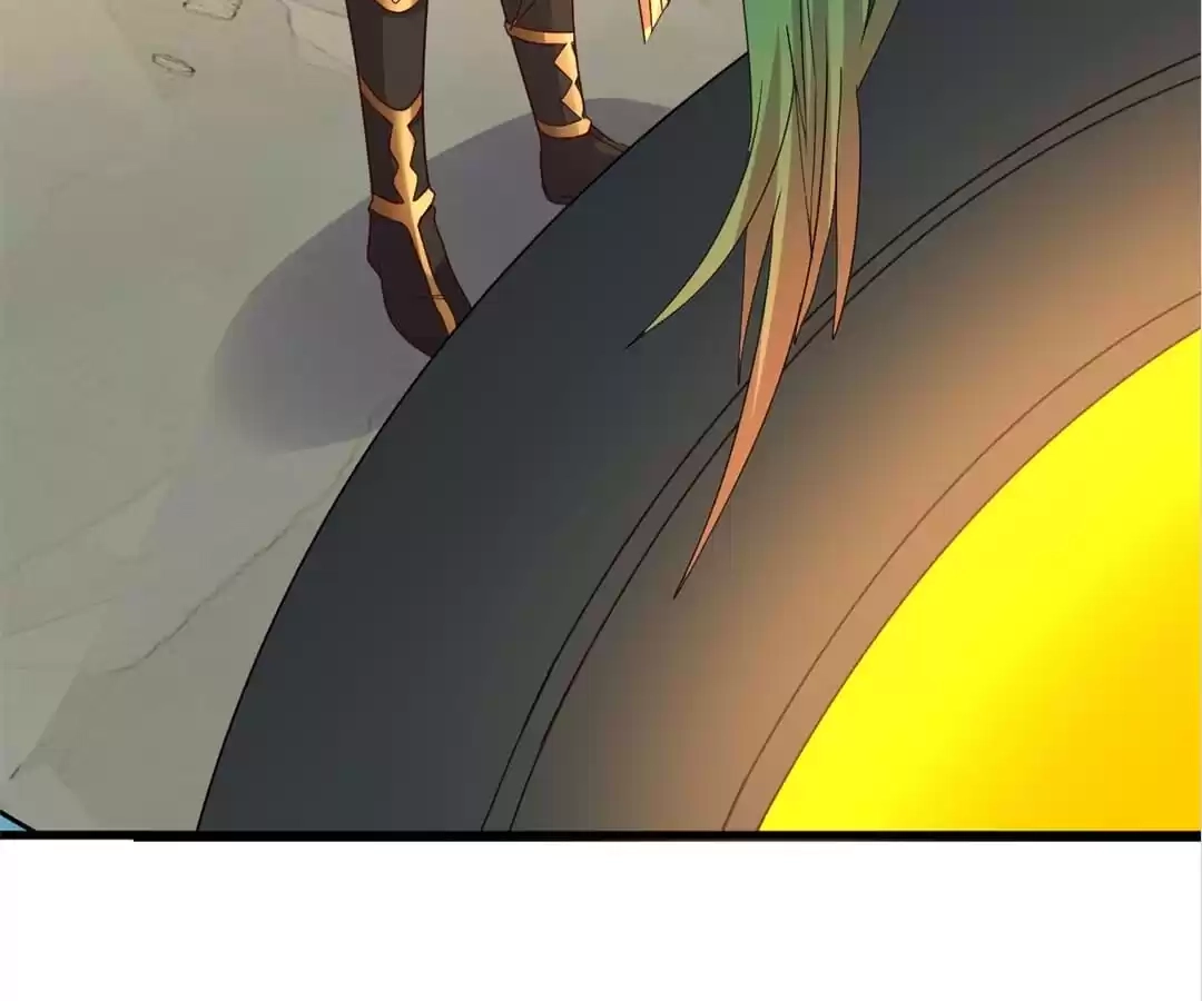 Banished Disciple's Counterattack Chapter 298 page 31 - 