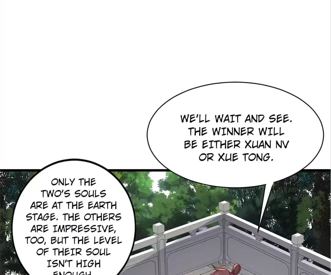 Banished Disciple's Counterattack Chapter 298 page 32 - 