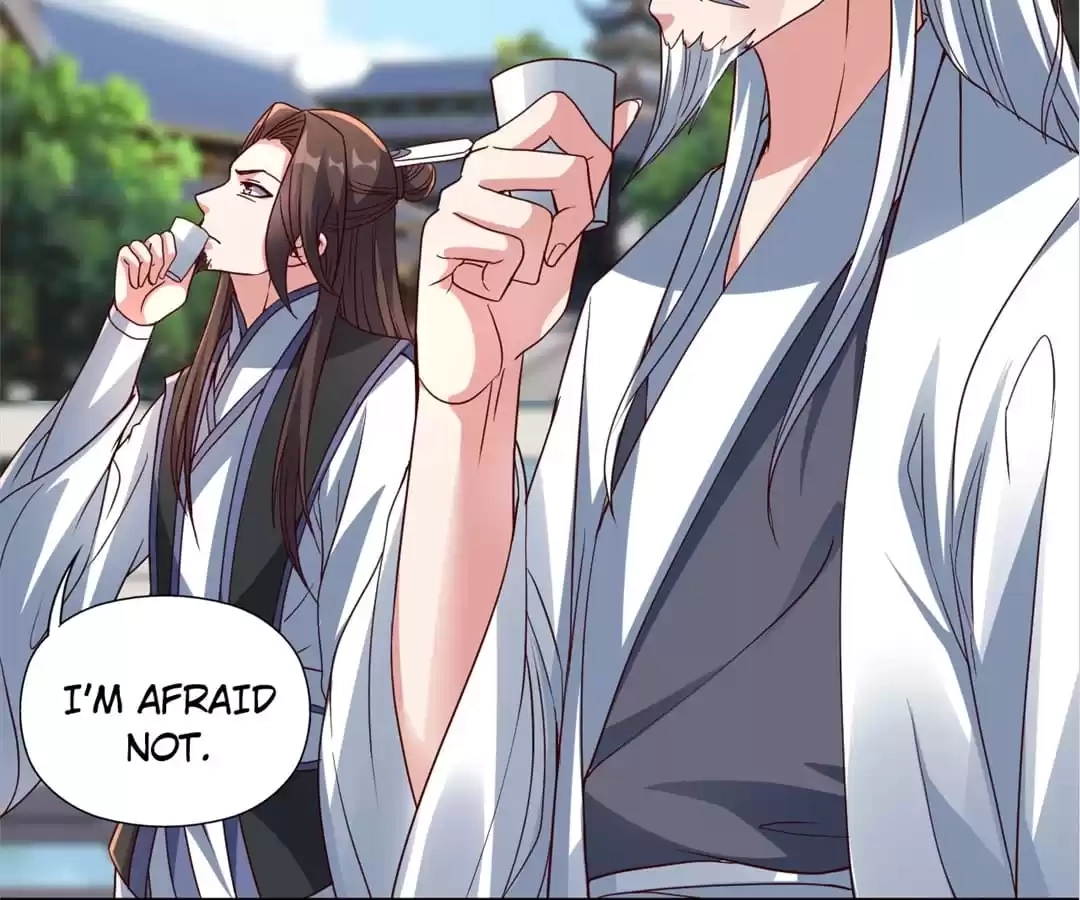 Banished Disciple's Counterattack Chapter 298 page 35 - 