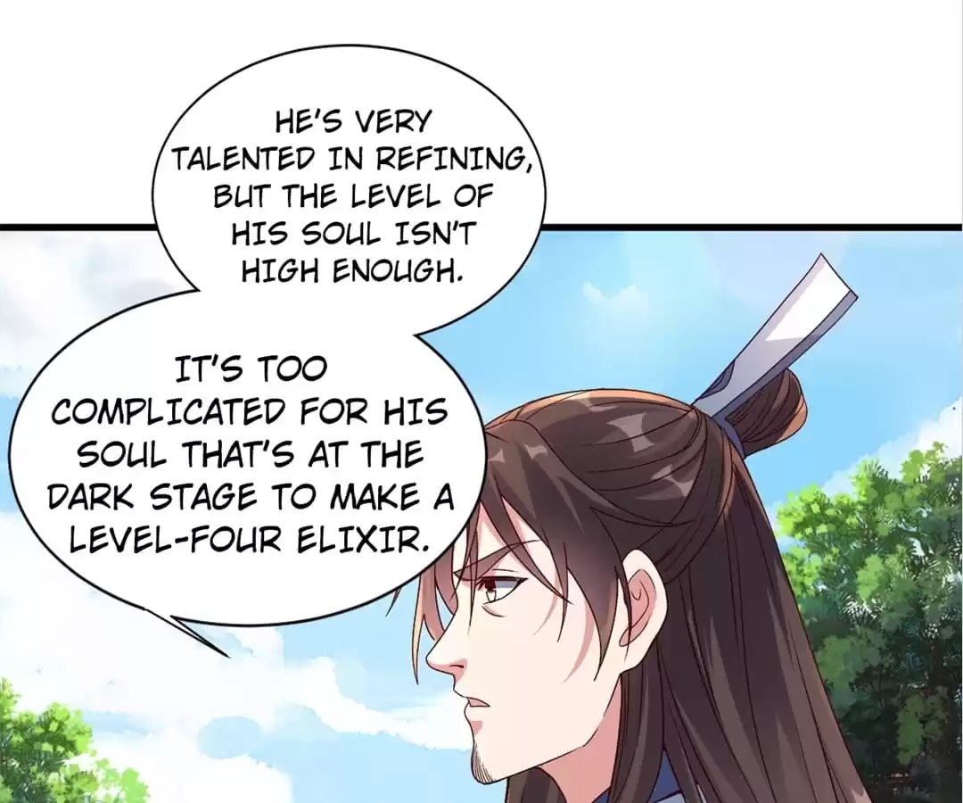 Banished Disciple's Counterattack Chapter 298 page 37 - 