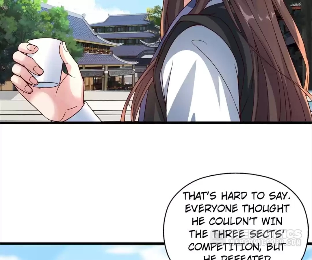 Banished Disciple's Counterattack Chapter 298 page 38 - 