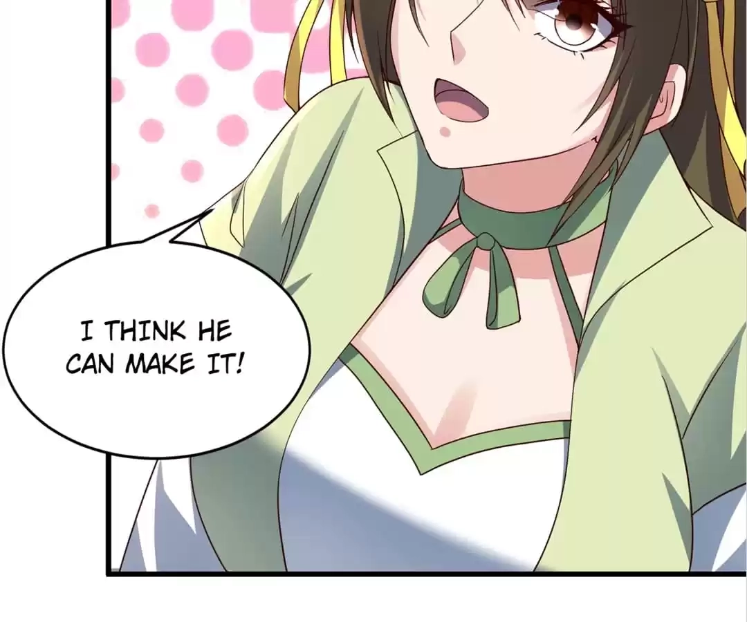 Banished Disciple's Counterattack Chapter 298 page 41 - 