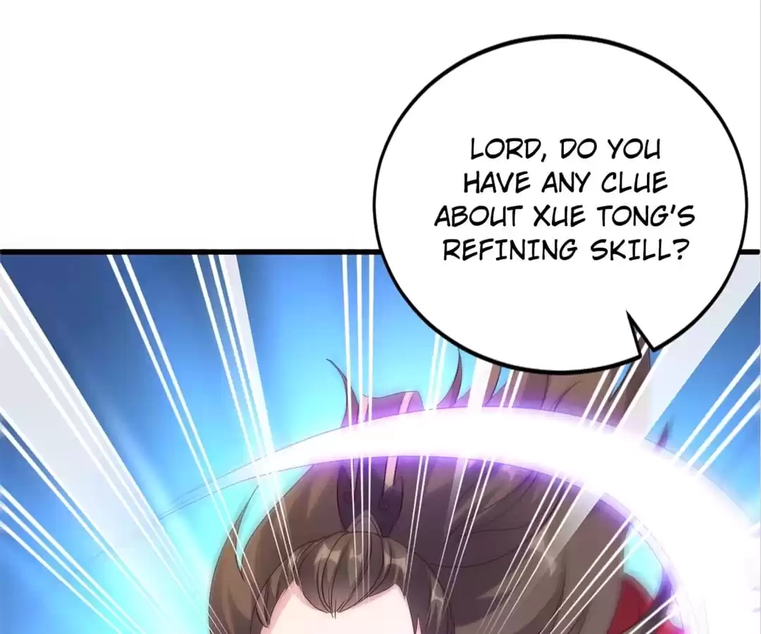 Banished Disciple's Counterattack Chapter 298 page 43 - 