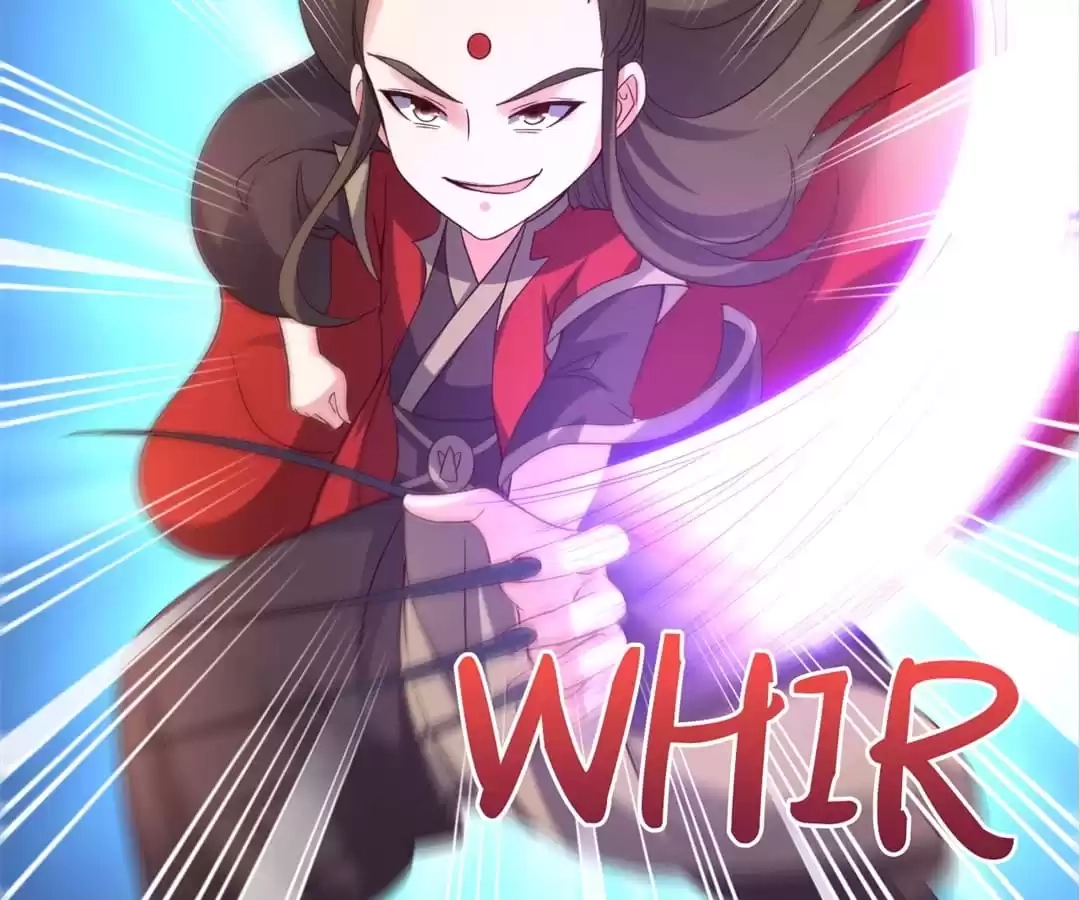 Banished Disciple's Counterattack Chapter 298 page 44 - 