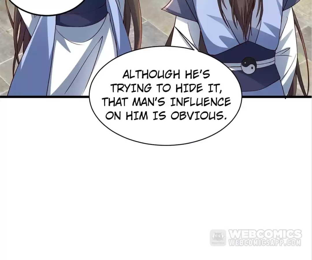 Banished Disciple's Counterattack Chapter 298 page 48 - 