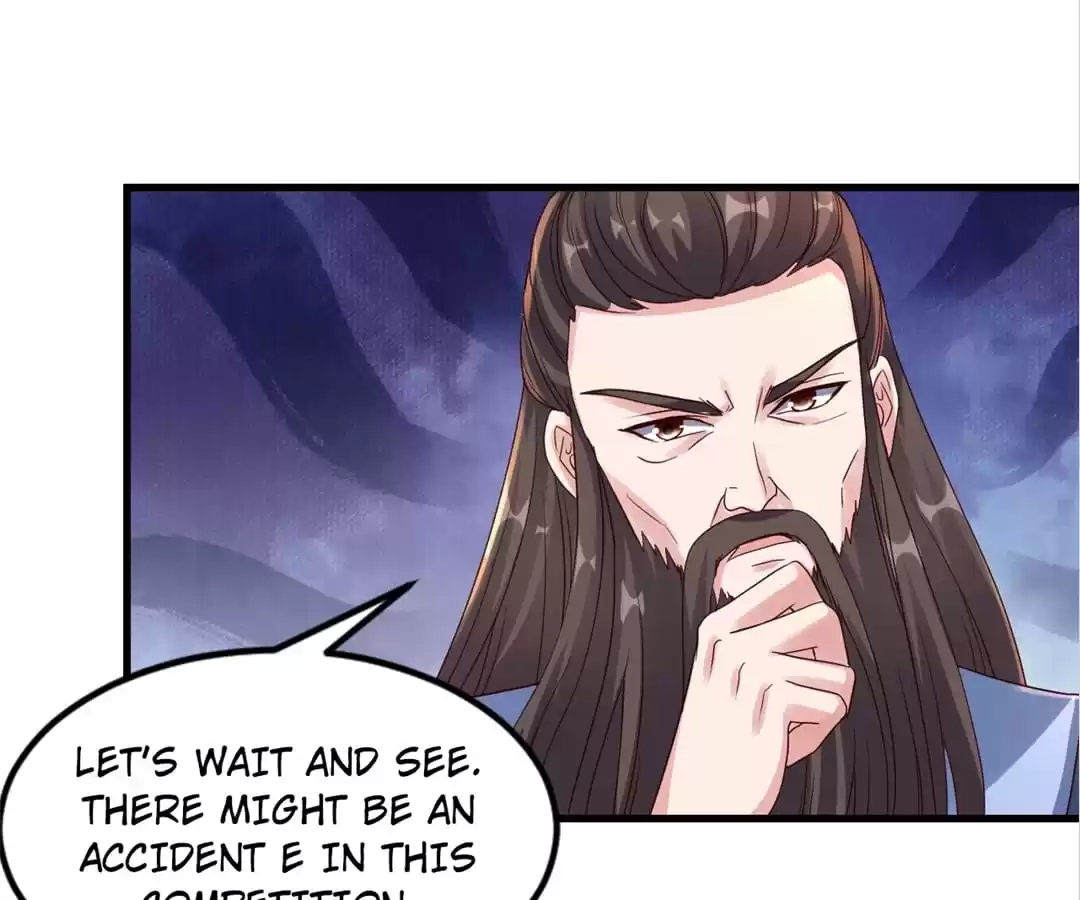 Banished Disciple's Counterattack Chapter 298 page 49 - 