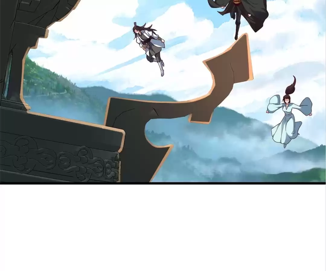 Banished Disciple's Counterattack Chapter 298 page 6 - 
