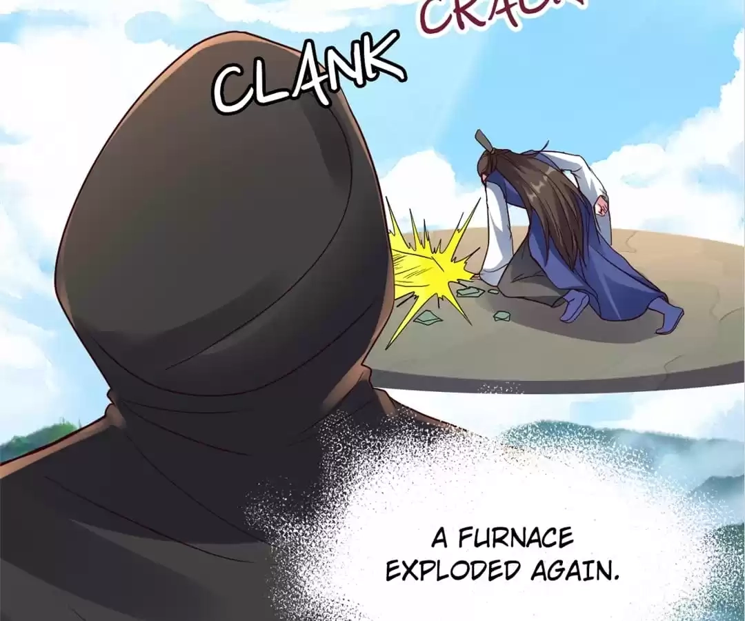 Banished Disciple's Counterattack Chapter 298 page 54 - 