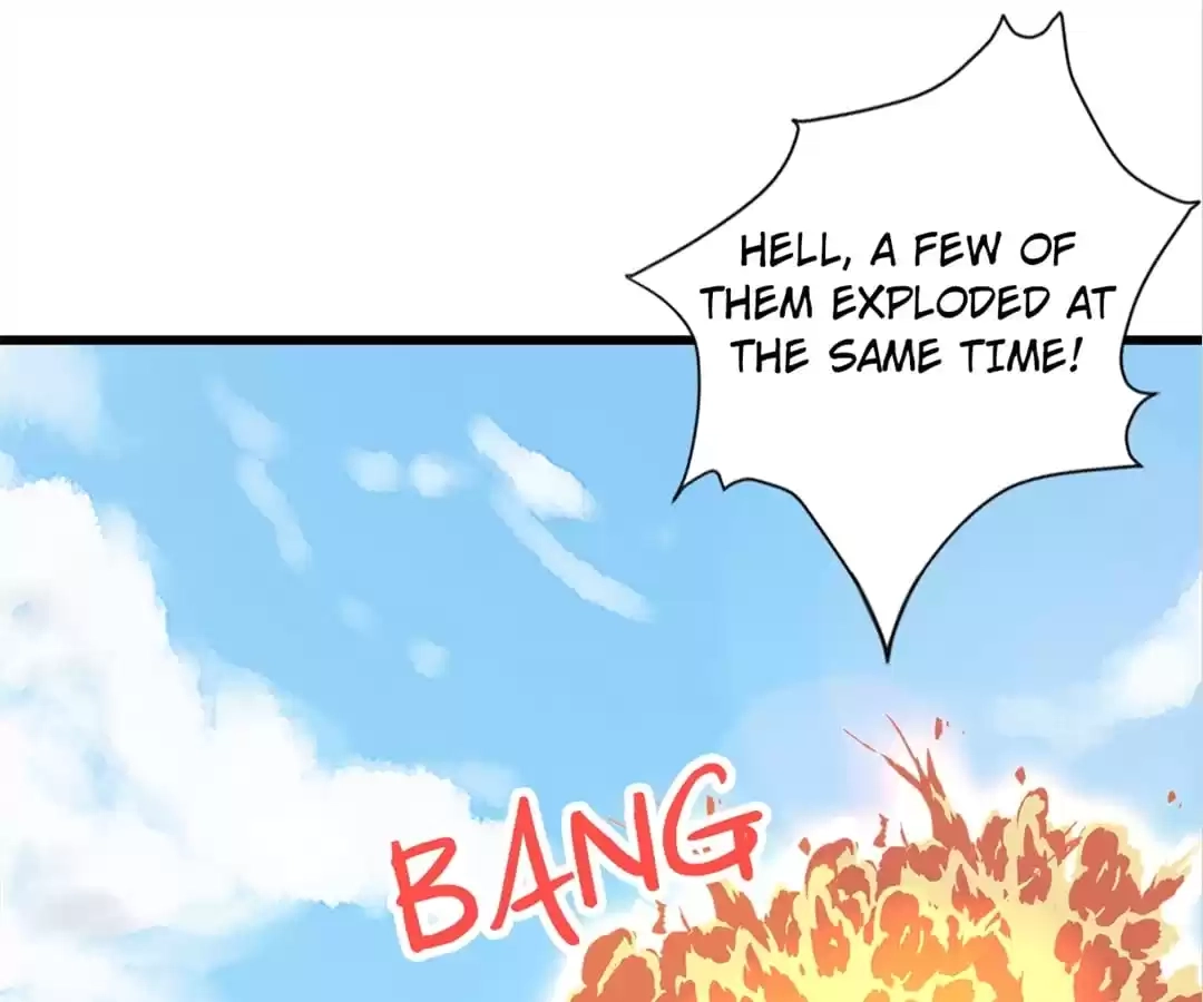 Banished Disciple's Counterattack Chapter 298 page 56 - 