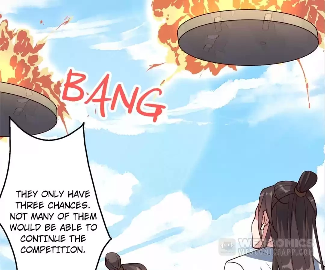 Banished Disciple's Counterattack Chapter 298 page 57 - 