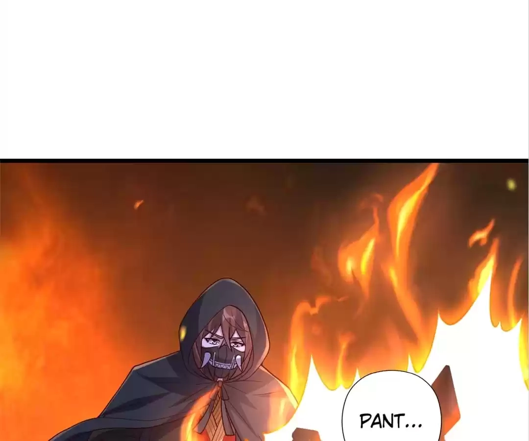 Banished Disciple's Counterattack Chapter 298 page 59 - 