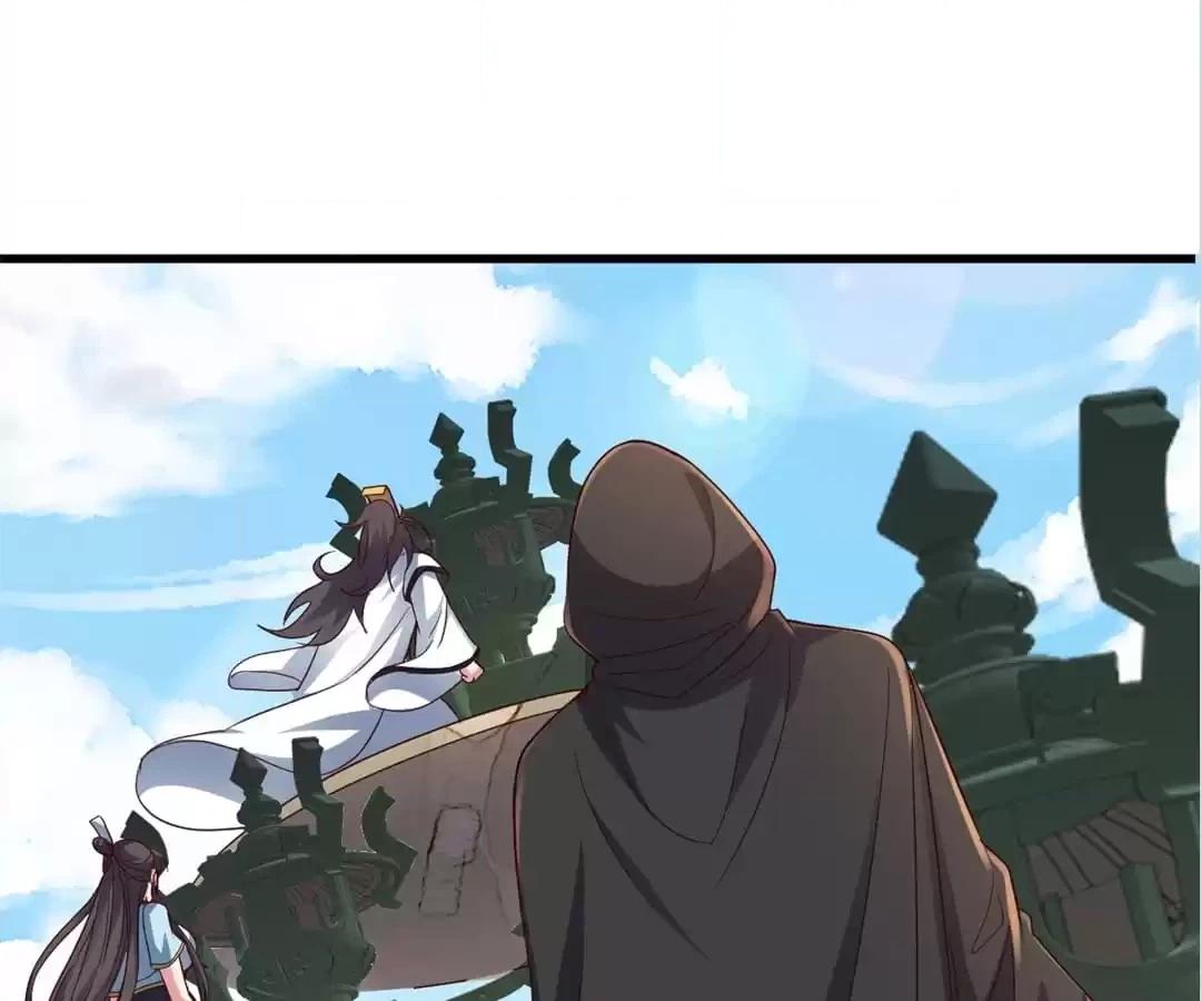 Banished Disciple's Counterattack Chapter 298 page 8 - 