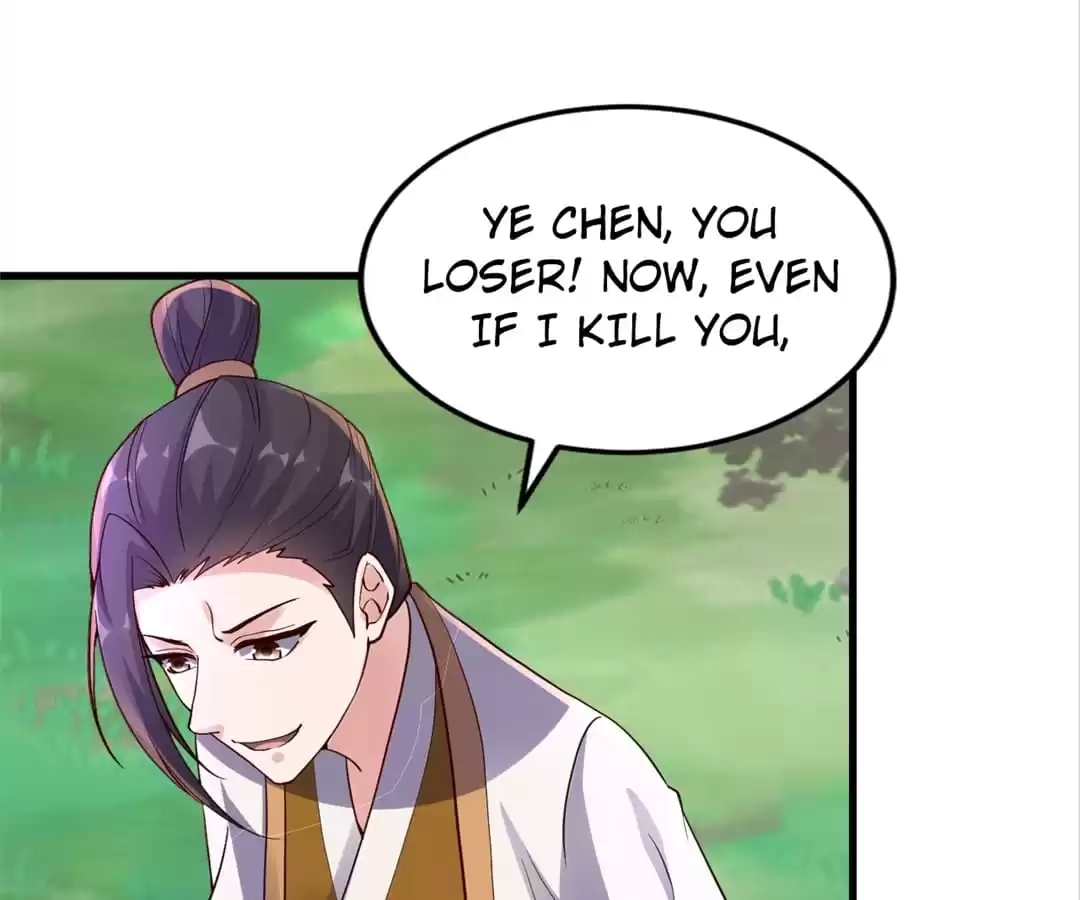 Banished Disciple's Counterattack Chapter 298 page 73 - 