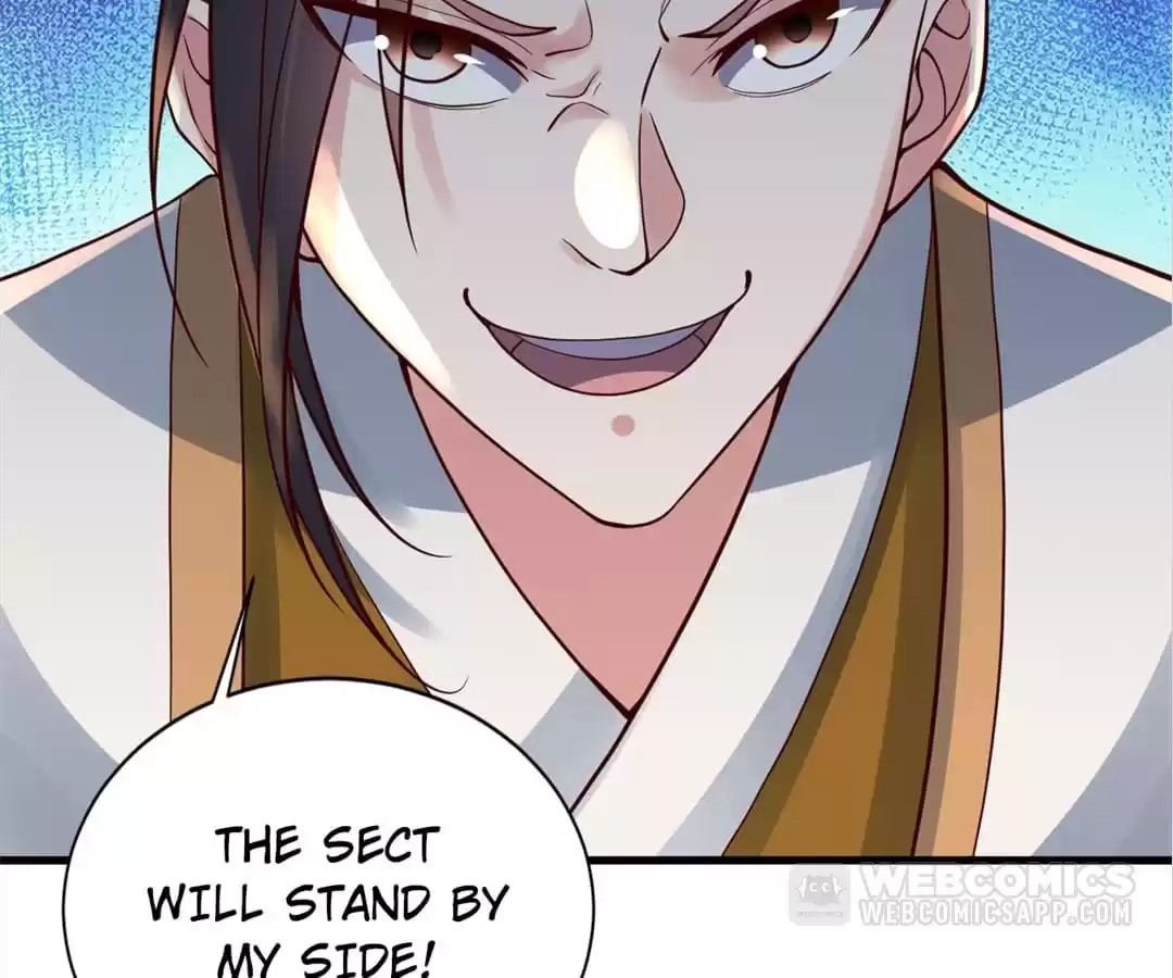 Banished Disciple's Counterattack Chapter 298 page 76 - 