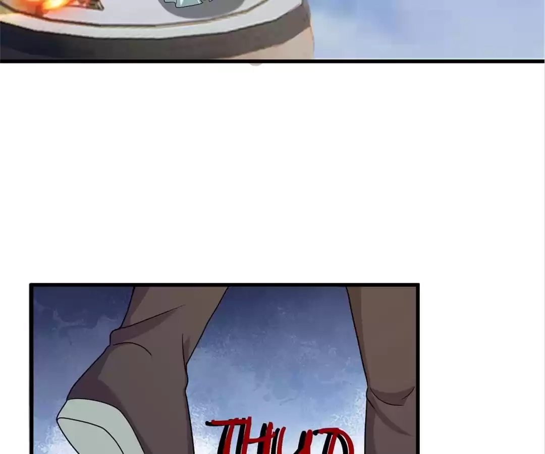 Banished Disciple's Counterattack Chapter 298 page 80 - 
