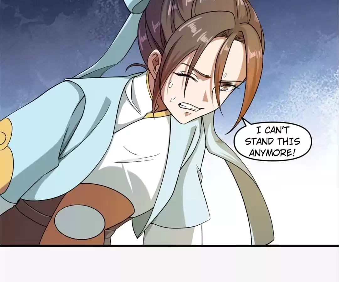 Banished Disciple's Counterattack Chapter 298 page 82 - 