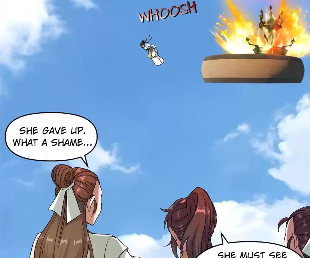 Banished Disciple's Counterattack Chapter 298 page 84 - 